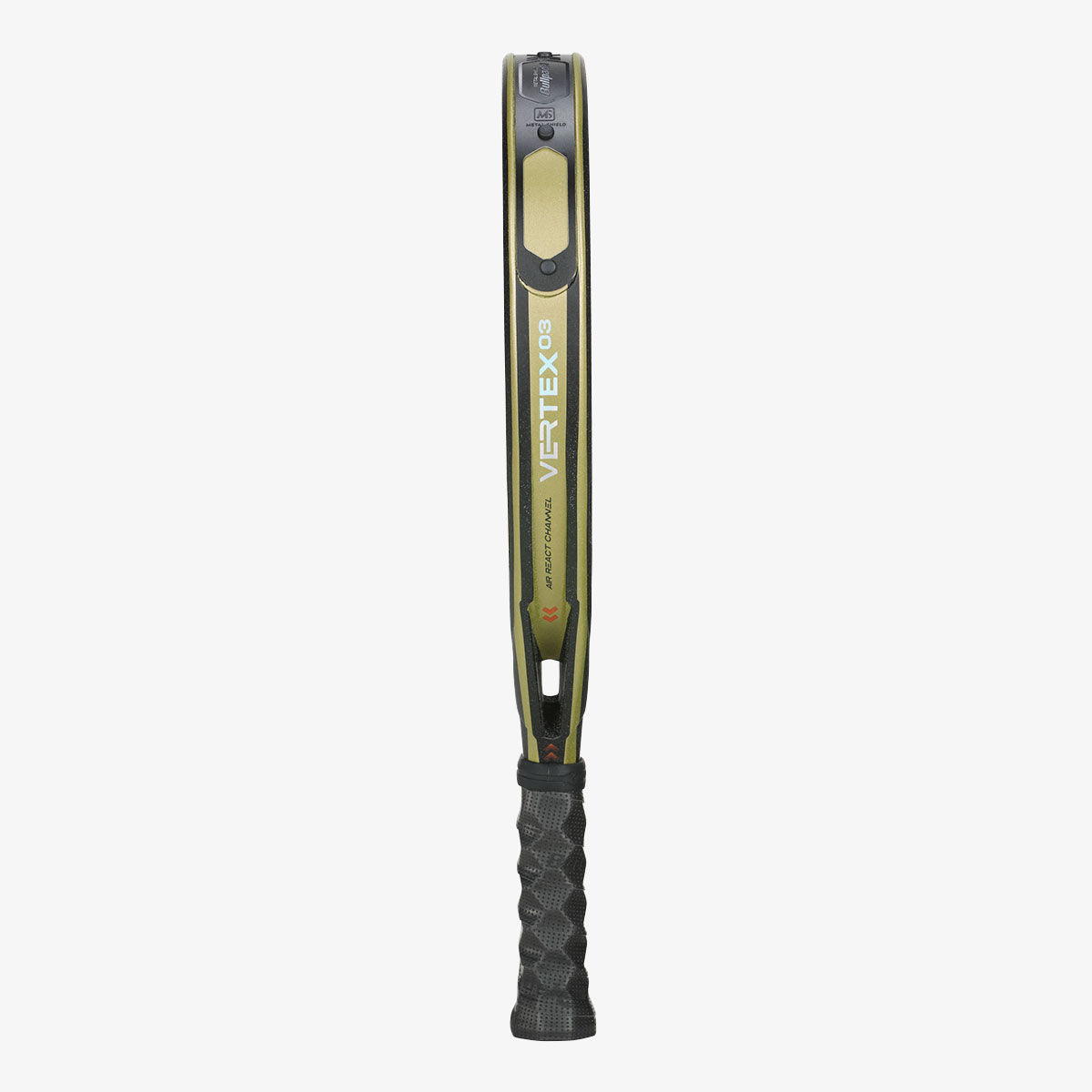 Raquette de padel Bullpadel Vertex 03 2023