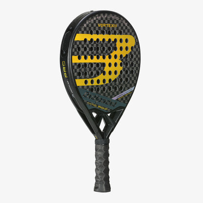 TEST - Raquette de padel Bullpadel Vertex Control 03 2023