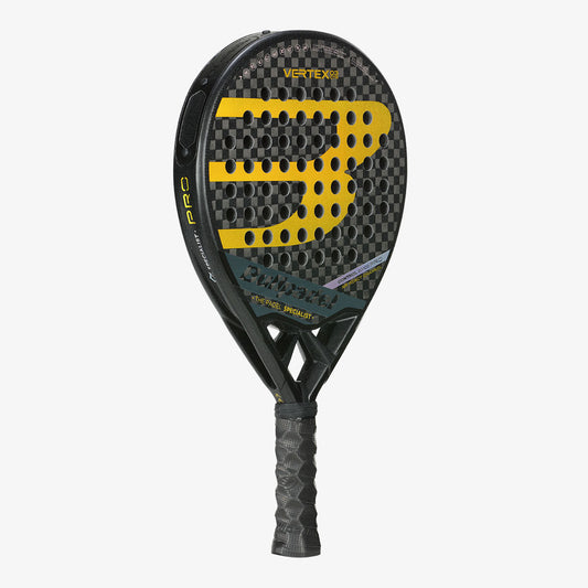TEST - Raquette de padel Bullpadel Vertex Control 03 2023
