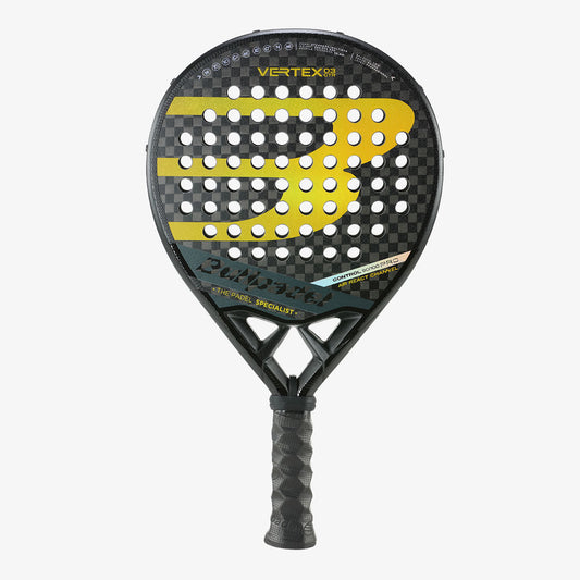 TEST - Raquette de padel Bullpadel Vertex Control 03 2023