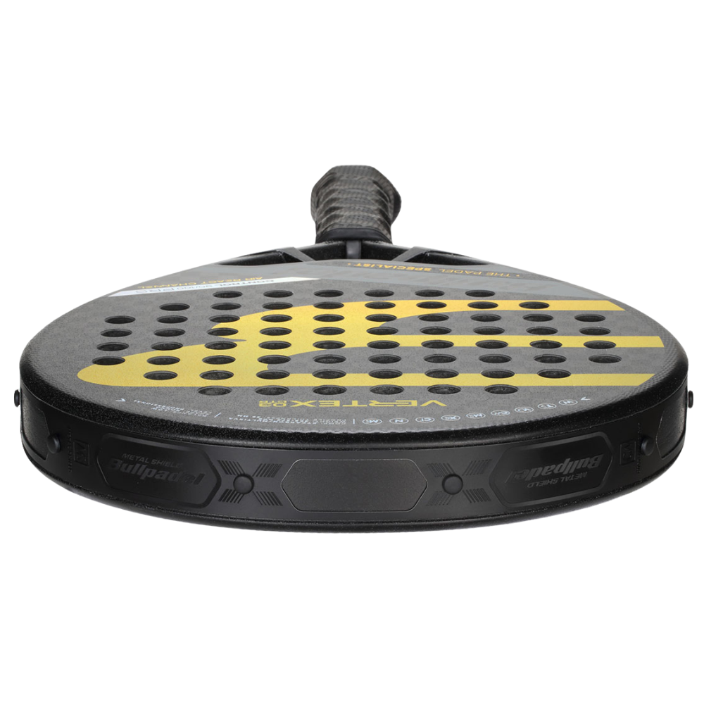 Raquette de padel Bullpadel Vertex Control 03