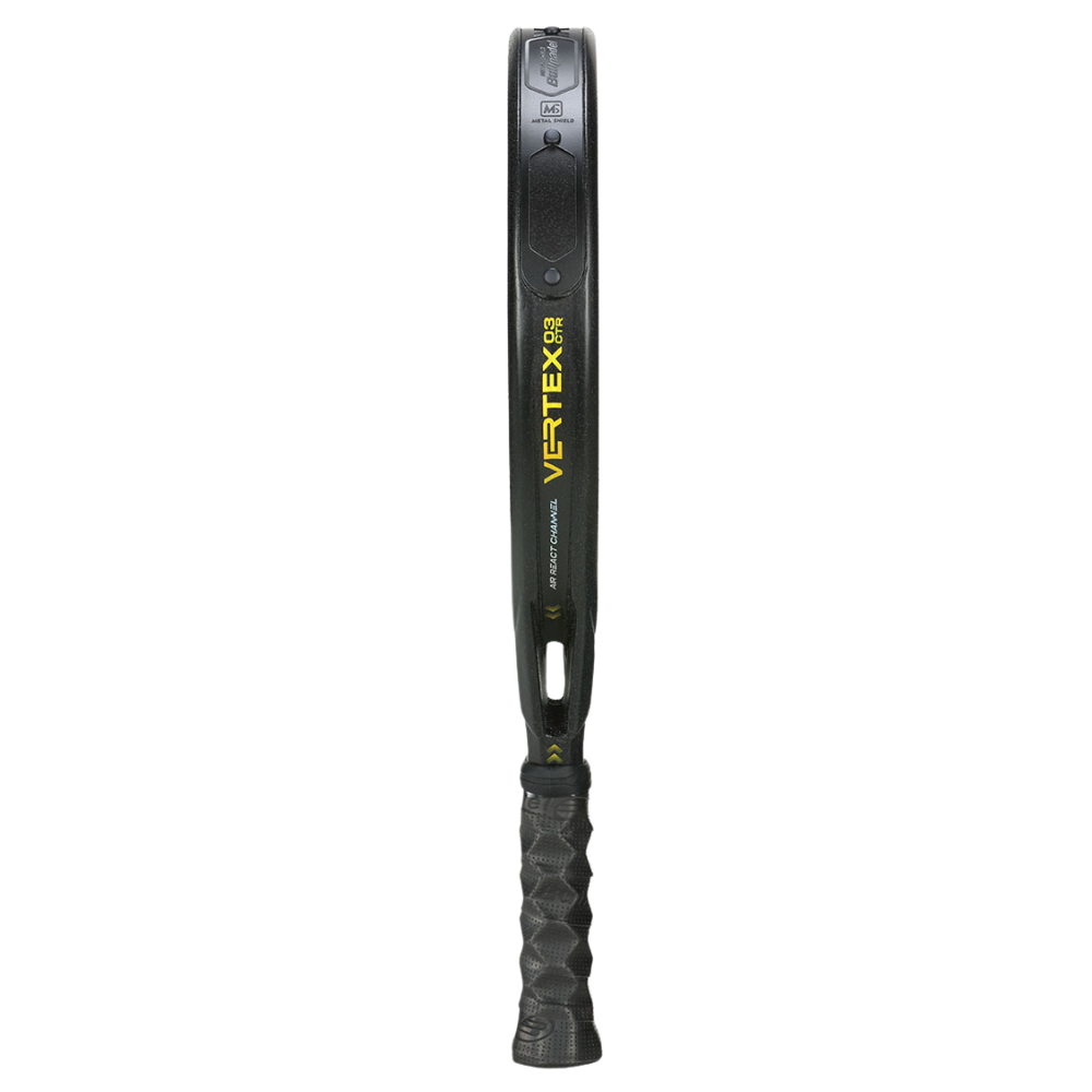Raquette de padel Bullpadel Vertex Control 03