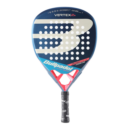 Raquette de padel Bullpadel Vertex 03 Junior Girl 2023