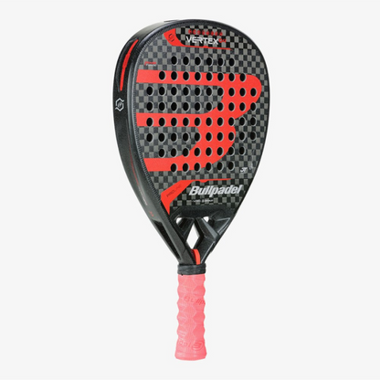 TEST - Raquette de padel Bullpadel Vertex 04 2024