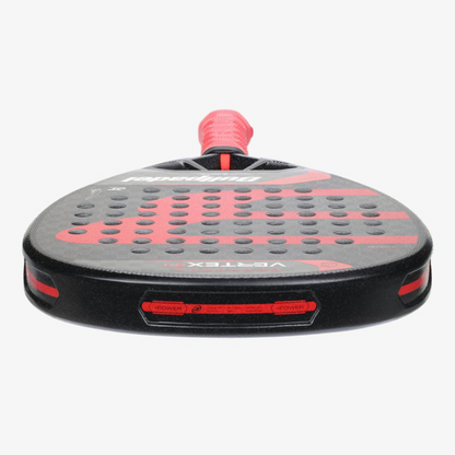 TEST - Raquette de padel Bullpadel Vertex 04 2024