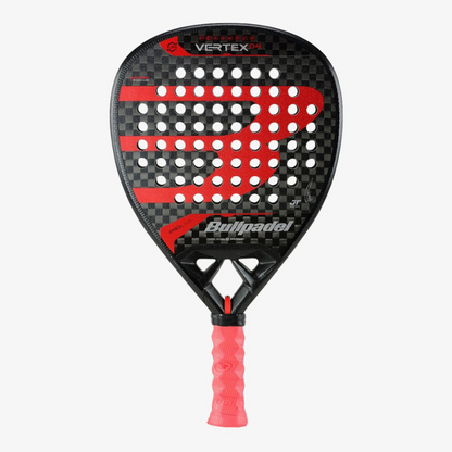 TEST - Raquette de padel Bullpadel Vertex 04 2024