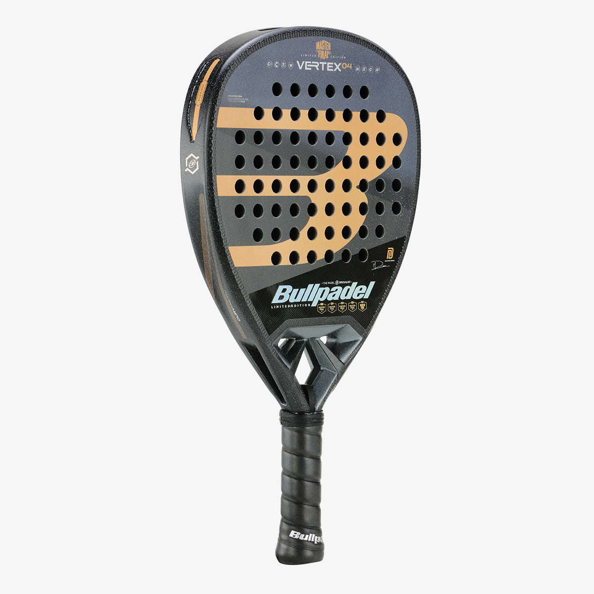 Raquette de padel Bullpadel Vertex 04 Master Final 2024