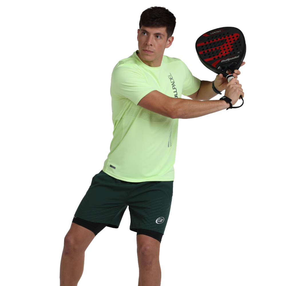 Raquette de padel Bullpadel Vertex 04 2024