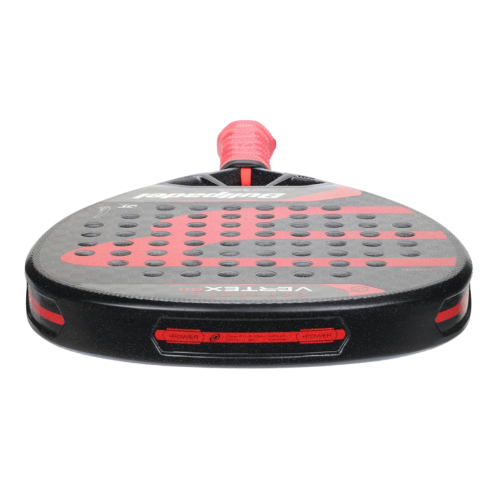 Raquette de padel Bullpadel Vertex 04 2024