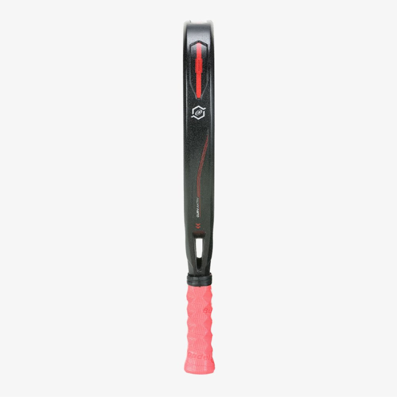 TEST - Raquette de padel Bullpadel Vertex 04 2024