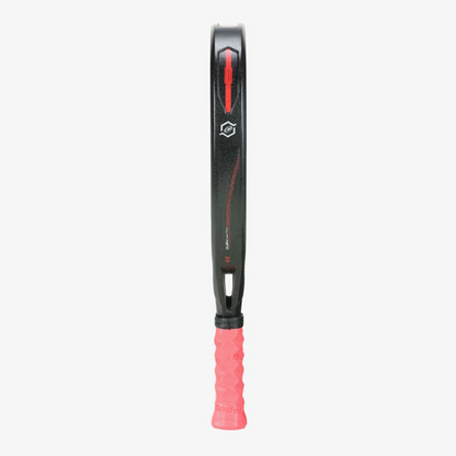 TEST - Raquette de padel Bullpadel Vertex 04 2024