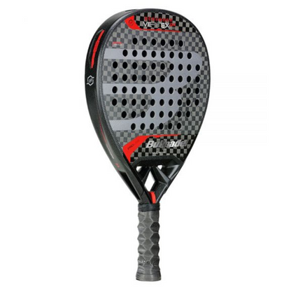 TEST - Raquette de padel Bullpadel Vertex Hybrid 04 2024