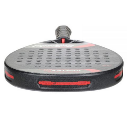 TEST - Raquette de padel Bullpadel Vertex Hybrid 04 2024