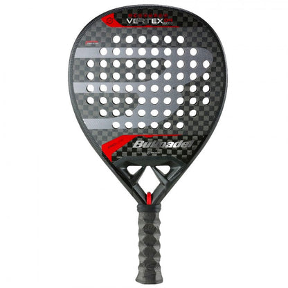 TEST - Raquette de padel Bullpadel Vertex Hybrid 04 2024