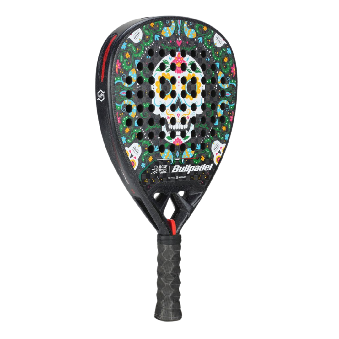 Raquette de padel Bullpadel Vertex 04 Mexico