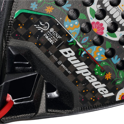 Raquette de padel Bullpadel Vertex 04 Mexico