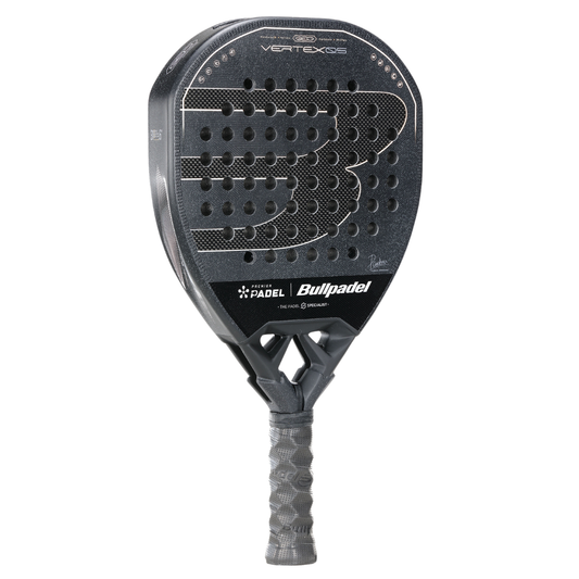 Raquette de padel Bullpadel Vertex 05 GEO Premier Padel 2026