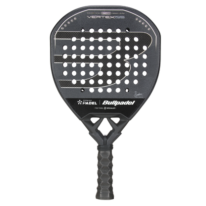 Raquette de padel Bullpadel Vertex 05 GEO Premier Padel 2026