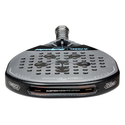 Raquette de padel Bullpadel Vertex 05 GEO Premier Padel 2026