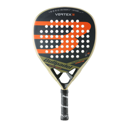 Raquette de padel Bullpadel Vertex 03 Junior Boy 2023