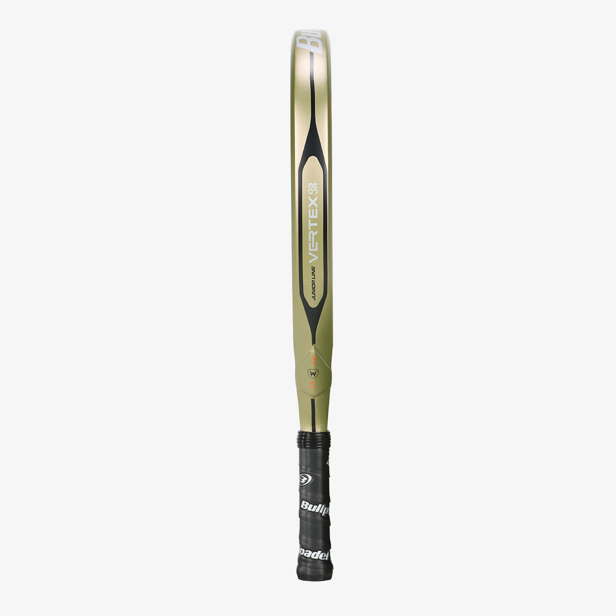 Raquette de padel Bullpadel Vertex 03 Junior Boy 2023