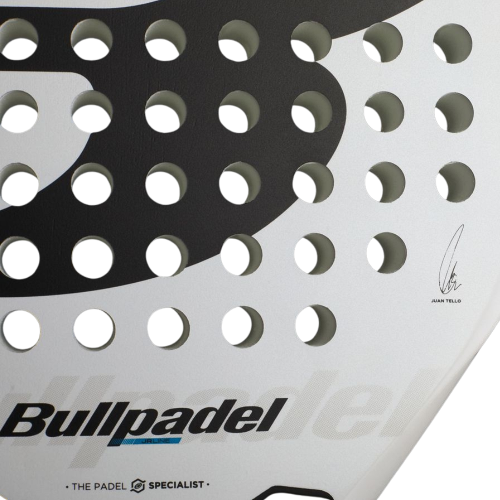 Raquette de padel Bullpadel Vertex Junior Boy 2026