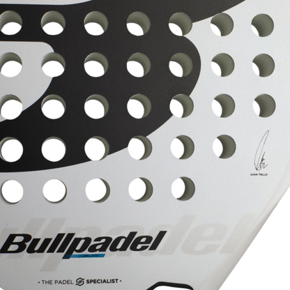 Raquette de padel Bullpadel Vertex Junior Boy 2026