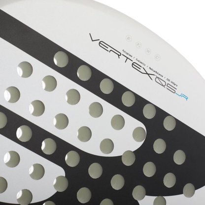 Raquette de padel Bullpadel Vertex Junior Boy 2026