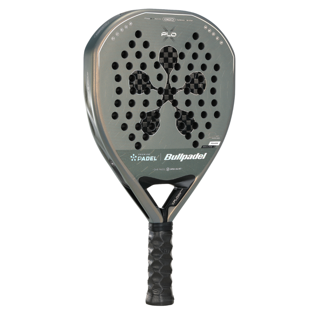 Raquette de padel Bullpadel XPLO Premier Padel 2026