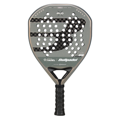 Raquette de padel Bullpadel XPLO Premier Padel 2026