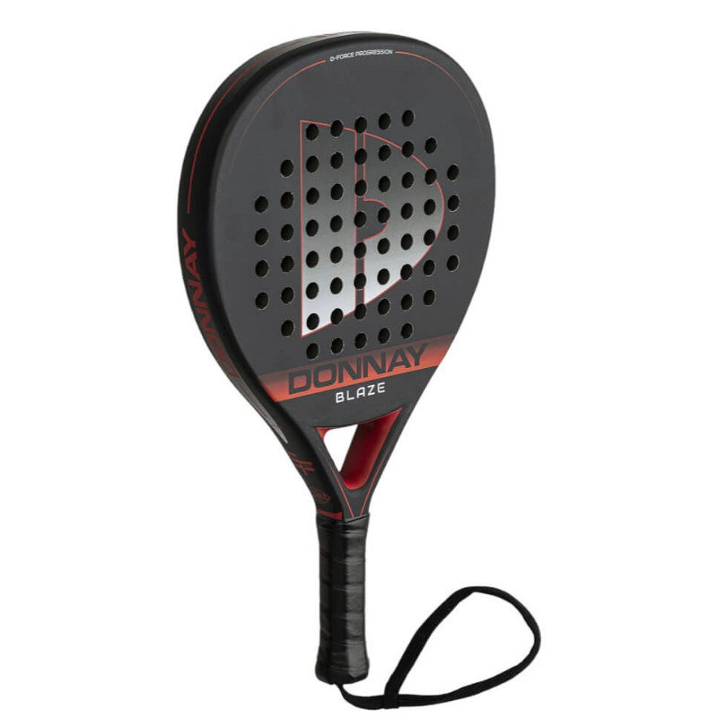 Raquette de padel Donnay Blaze