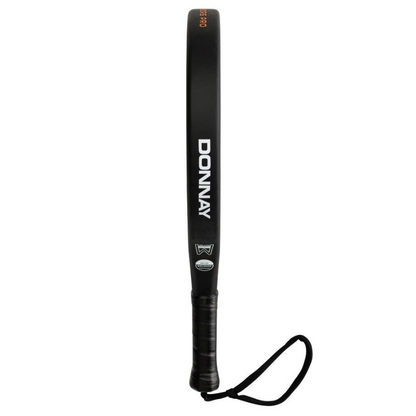 Raquette de padel Donnay Cyborg Pro Noir