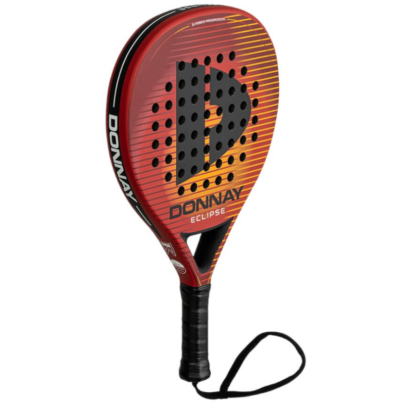 Raquette de padel Donnay Eclipse