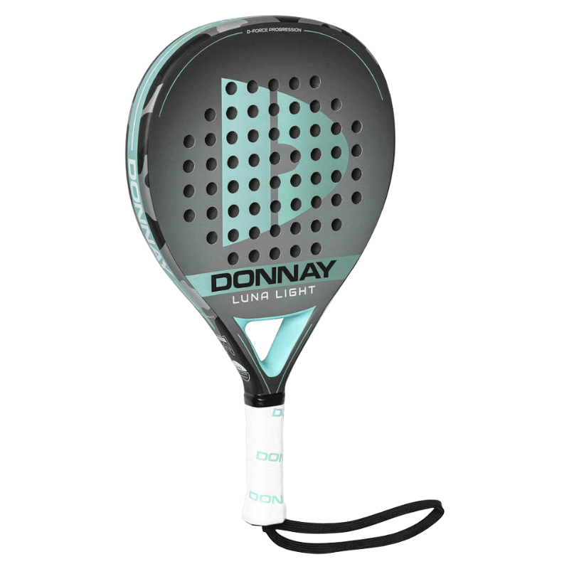 Raquette de padel Donnay Luna Light