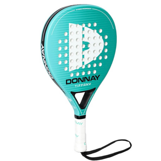 Raquette de padel Donnay Tiffany Light