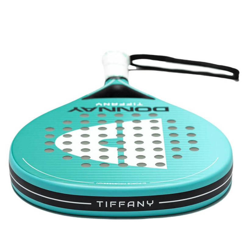 Raquette de padel Donnay Tiffany Light