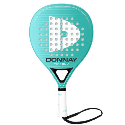 Raquette de padel Donnay Tiffany Light