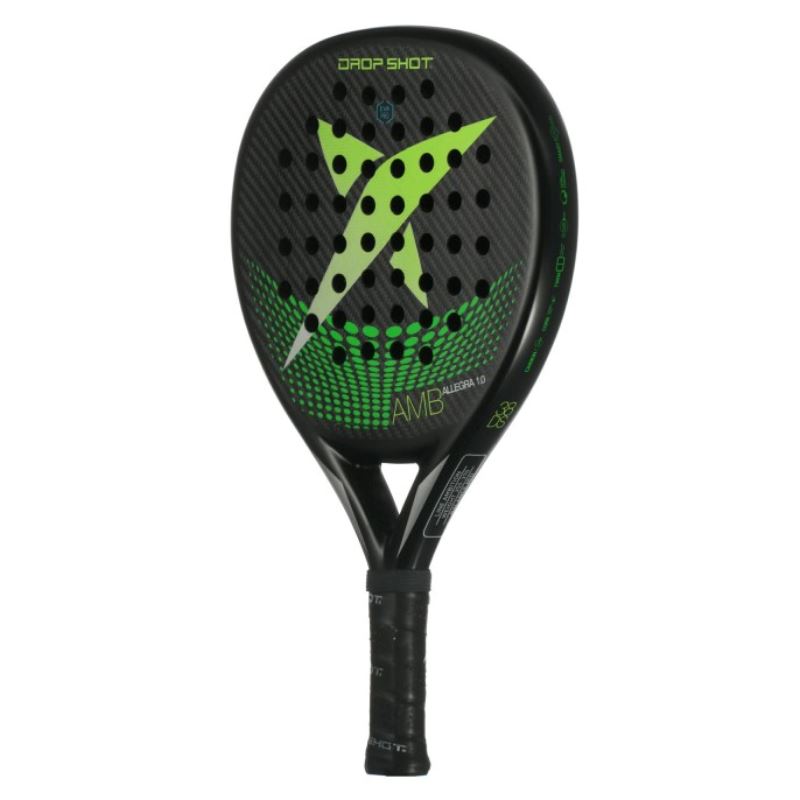 Raquette de padel Drop Shot Allegra 1.0