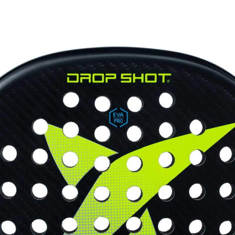 Raquette de padel Drop Shot Allegra 1.0