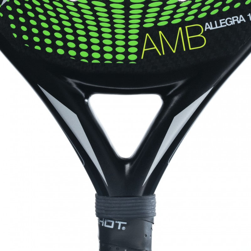 Raquette de padel Drop Shot Allegra 1.0