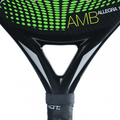 Raquette de padel Drop Shot Allegra 1.0
