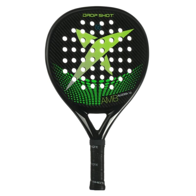 Raquette de padel Drop Shot Allegra 1.0
