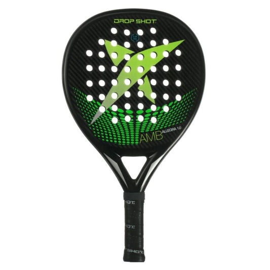 Raquette de padel Drop Shot Allegra 1.0