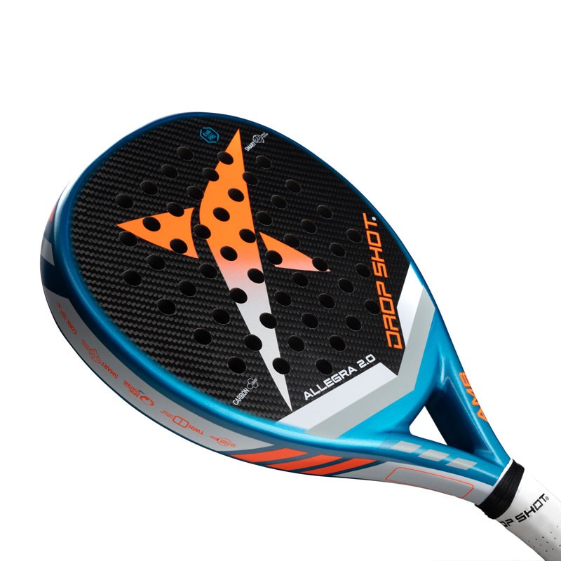 Raquette de padel Drop Shot Allegra 2.0