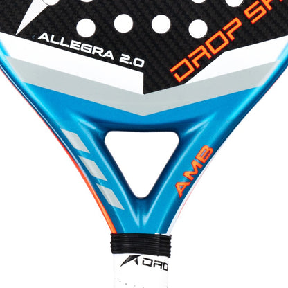 Raquette de padel Drop Shot Allegra 2.0
