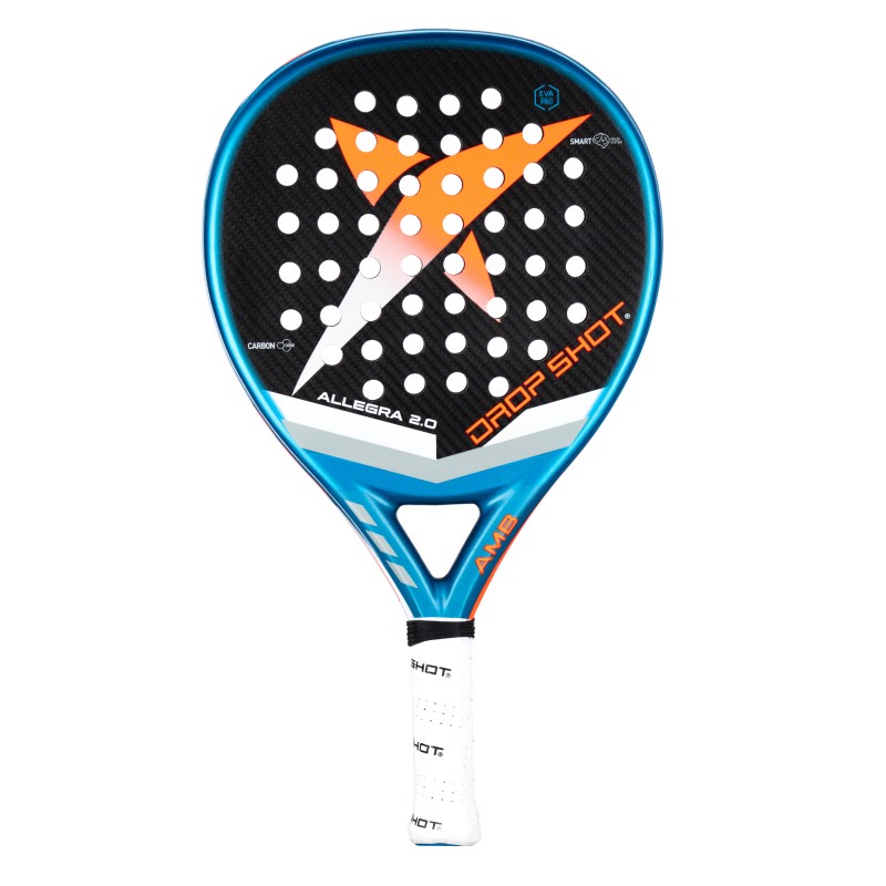 Raquette de padel Drop Shot Allegra 2.0