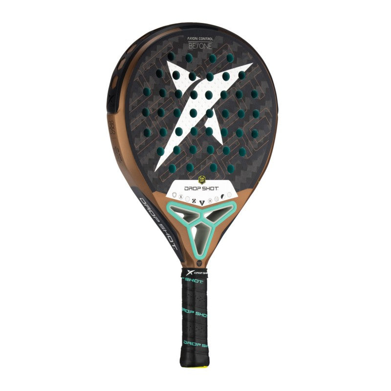 Raquette de padel Drop Shot Axion Control 2024