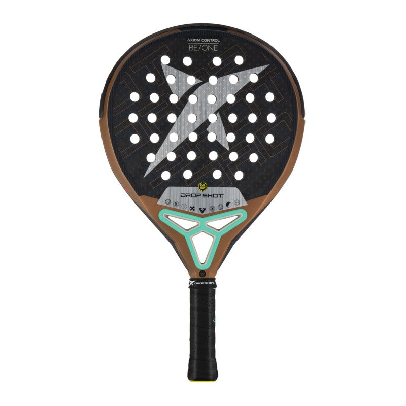 Raquette de padel Drop Shot Axion Control 2024