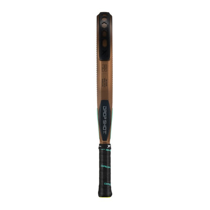 Raquette de padel Drop Shot Axion Control 2024