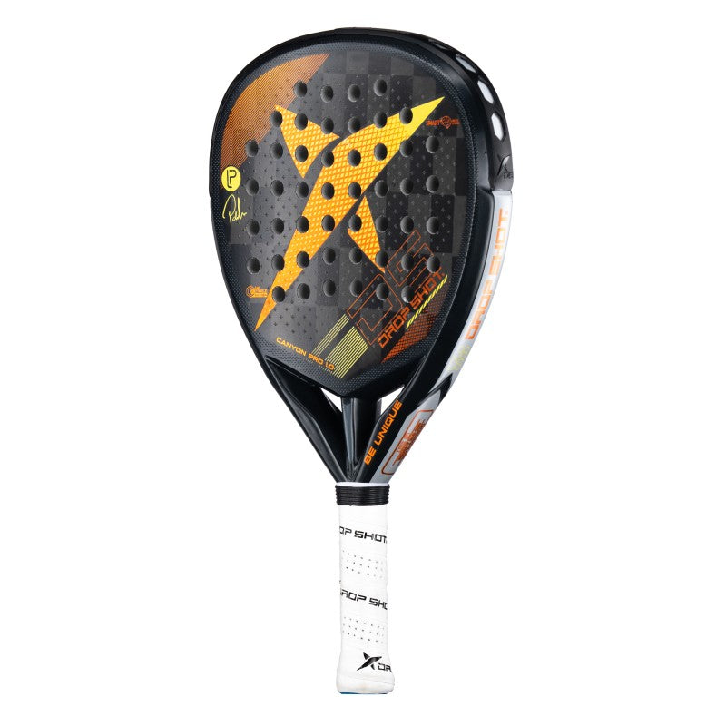 Raquette de padel Drop Shot Canyon Pro 1.0